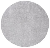 safavieh clearance august shag aug900g silver rug