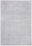 safavieh clearance august shag aug900g silver rug