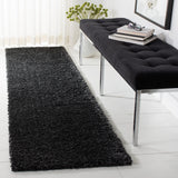 safavieh clearance august shag aug900h charcoal rug