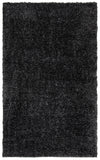 safavieh clearance august shag aug900h charcoal rug