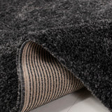 safavieh clearance august shag aug900h charcoal rug
