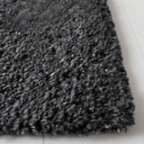 safavieh clearance august shag aug900h charcoal rug