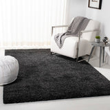 safavieh clearance august shag aug900h charcoal rug