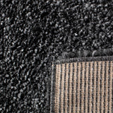safavieh clearance august shag aug900h charcoal rug