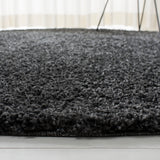 safavieh clearance august shag aug900h charcoal rug