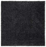safavieh clearance august shag aug900h charcoal rug