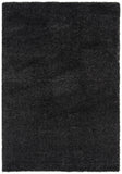 safavieh clearance august shag aug900h charcoal rug
