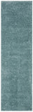 safavieh clearance august shag aug900j aqua rug