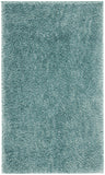 safavieh clearance august shag aug900j aqua rug