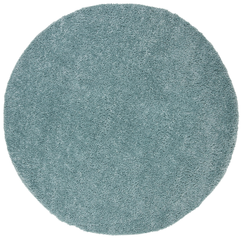 safavieh clearance august shag aug900j aqua rug