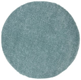 safavieh clearance august shag aug900j aqua rug
