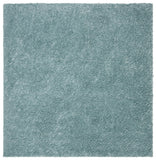 safavieh clearance august shag aug900j aqua rug