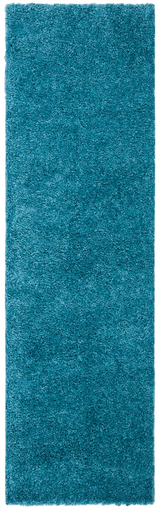 safavieh clearance august shag aug900k turquoise rug