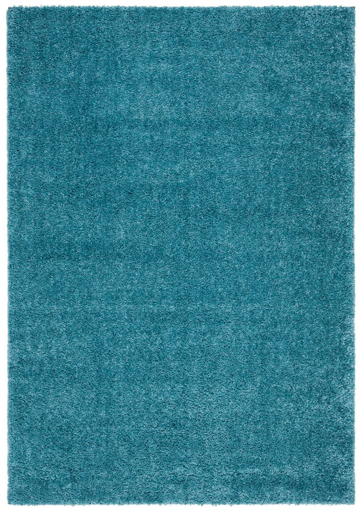 safavieh clearance august shag aug900k turquoise rug