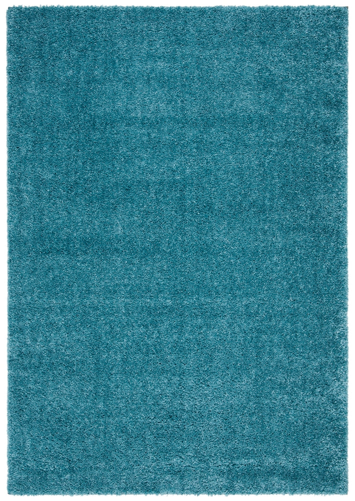 safavieh clearance august shag aug900k turquoise rug