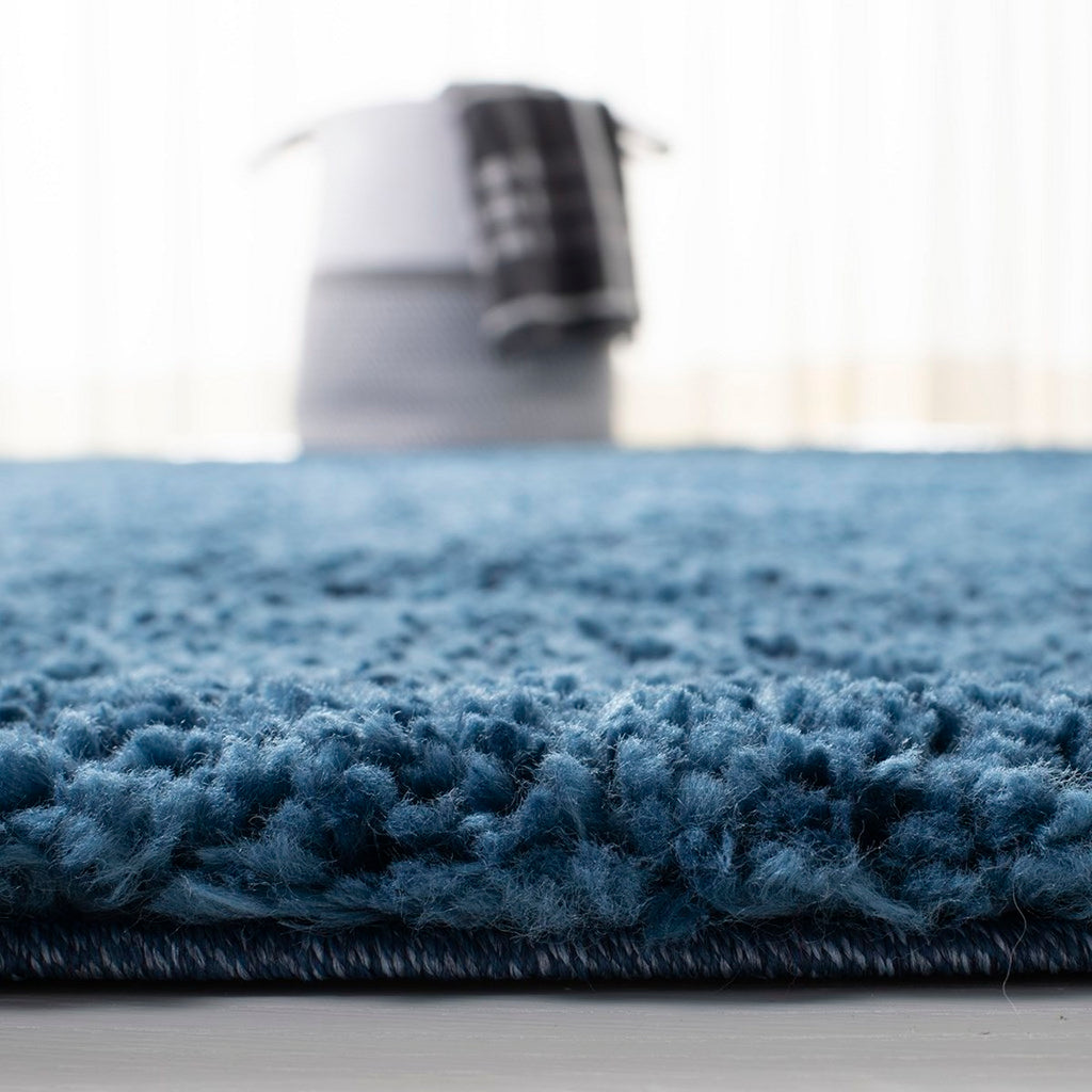 safavieh clearance august shag aug900n navy rug