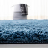 safavieh clearance august shag aug900n navy rug