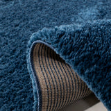 safavieh clearance august shag aug900n navy rug