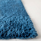 safavieh clearance august shag aug900n navy rug