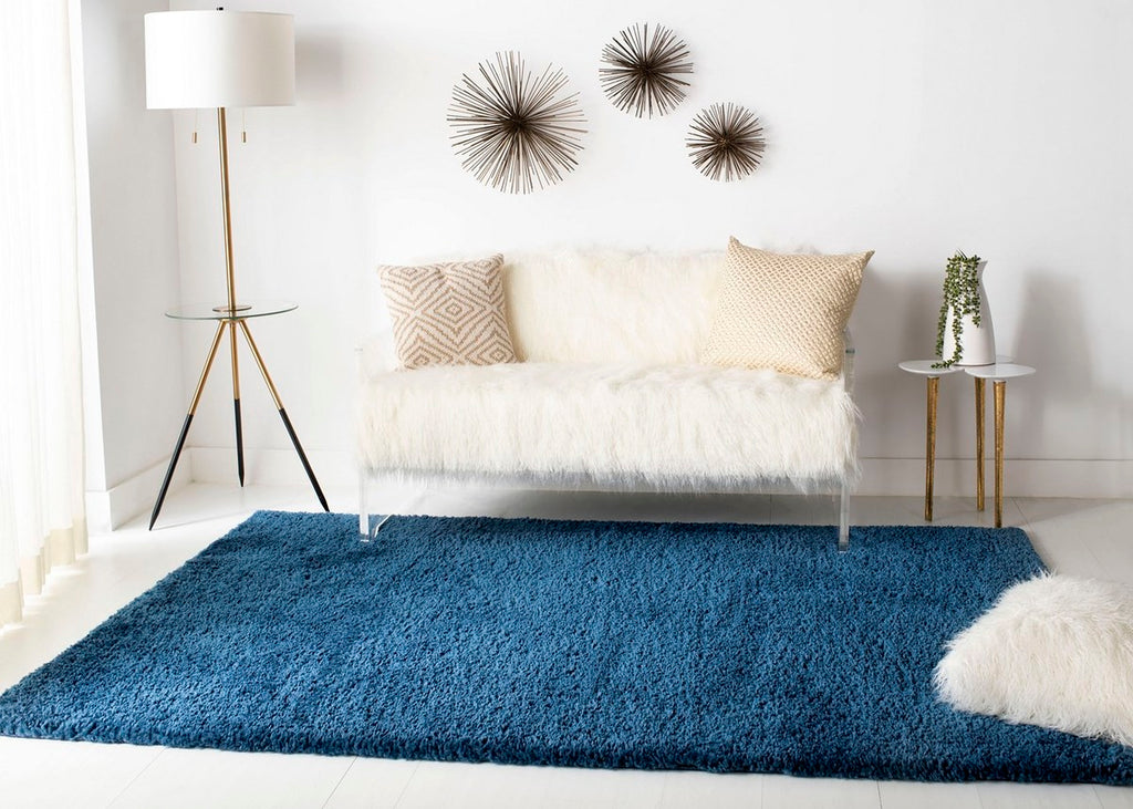 safavieh clearance august shag aug900n navy rug
