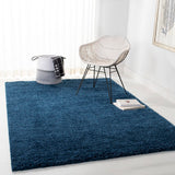safavieh clearance august shag aug900n navy rug