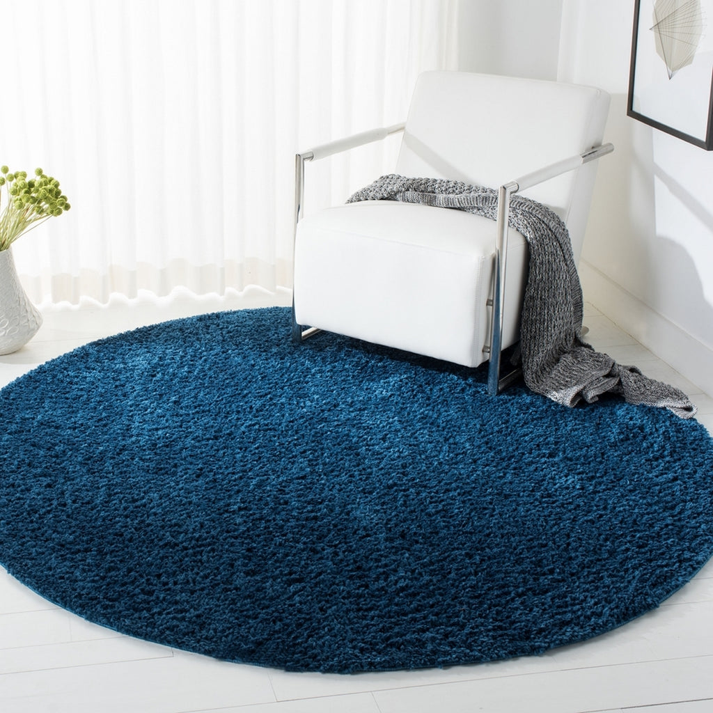 safavieh clearance august shag aug900n navy rug