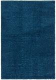 safavieh clearance august shag aug900n navy rug