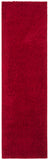 safavieh clearance august shag aug900q red rug