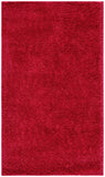 safavieh clearance august shag aug900q red rug