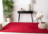 safavieh clearance august shag aug900q red rug
