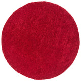 safavieh clearance august shag aug900q red rug