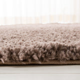 safavieh clearance august shag aug900r taupe rug
