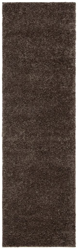 safavieh clearance august shag aug900t brown rug
