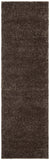 safavieh clearance august shag aug900t brown rug