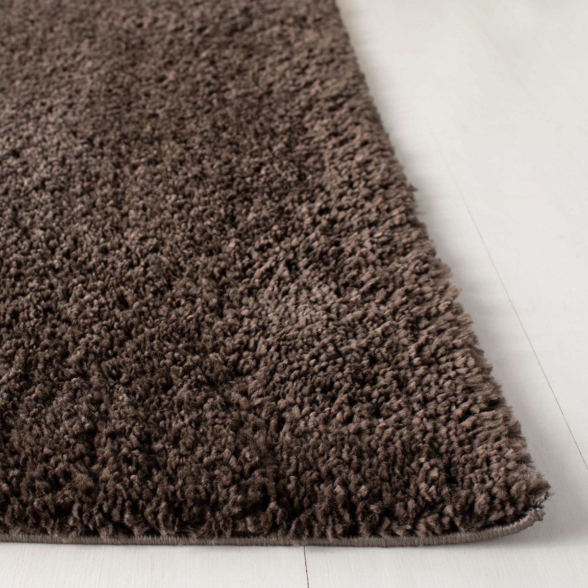 safavieh clearance august shag aug900t brown rug