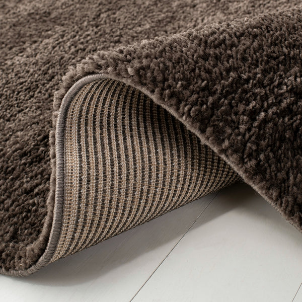 safavieh clearance august shag aug900t brown rug