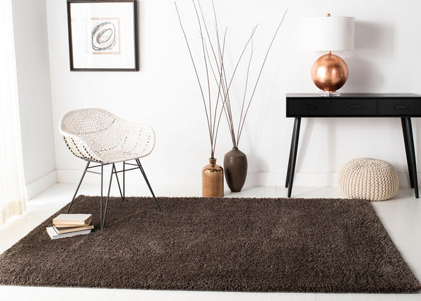 safavieh clearance august shag aug900t brown rug