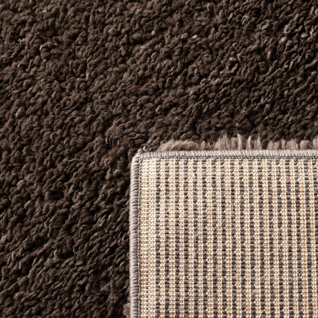 safavieh clearance august shag aug900t brown rug