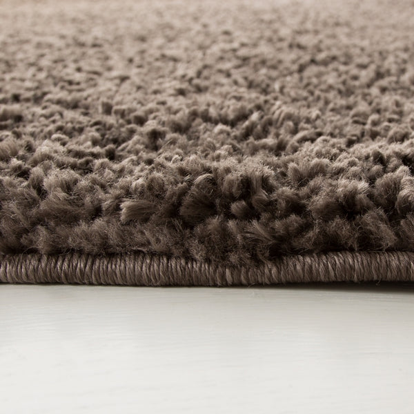 safavieh clearance august shag aug900t brown rug