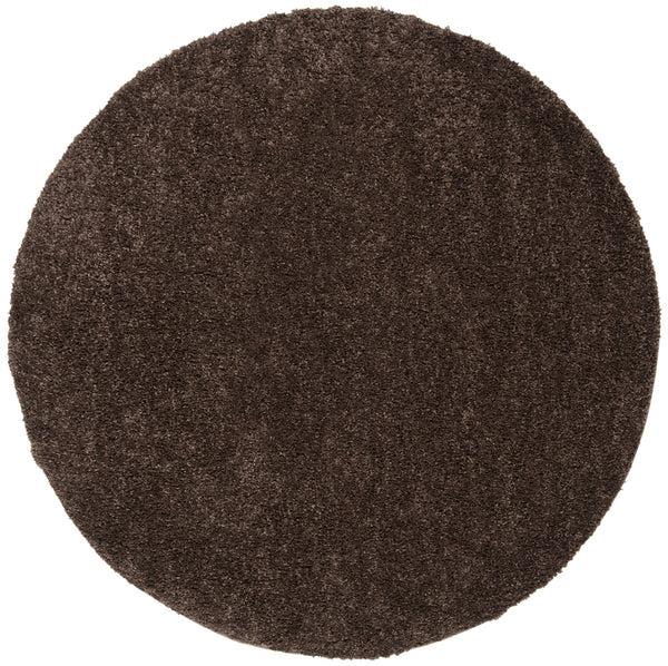 safavieh clearance august shag aug900t brown rug