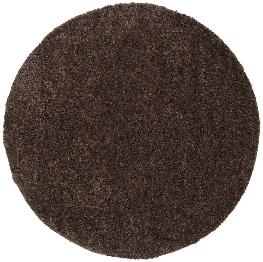 safavieh clearance august shag aug900t brown rug