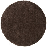 safavieh clearance august shag aug900t brown rug