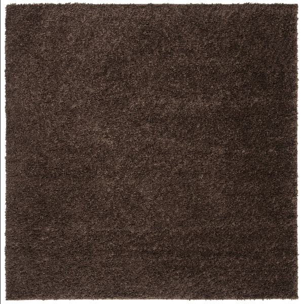 safavieh clearance august shag aug900t brown rug