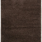 safavieh clearance august shag aug900t brown rug
