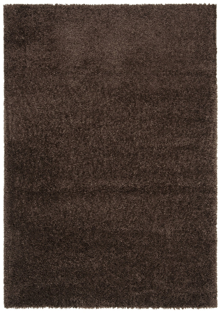 safavieh clearance august shag aug900t brown rug