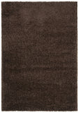 safavieh clearance august shag aug900t brown rug