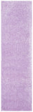safavieh clearance august shag aug900v lilac rug