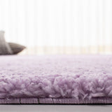 safavieh clearance august shag aug900v lilac rug