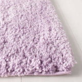 safavieh clearance august shag aug900v lilac rug