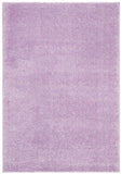 safavieh clearance august shag aug900v lilac rug